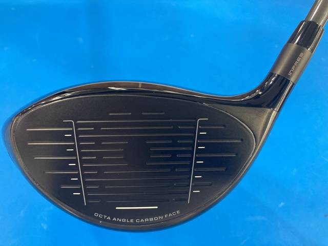 YAMAHA ドライバー inpres DRIVESTAR (2024) TYPE/S 10.5°