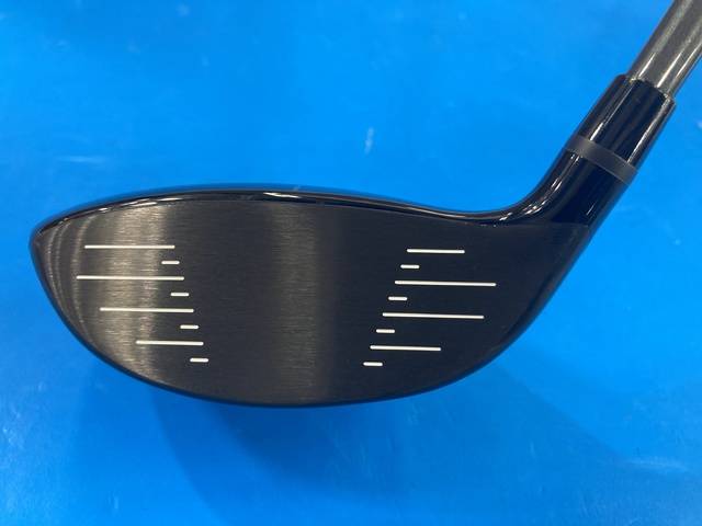 YAMAHA ユーティリティ inpres DRIVESTAR (2024) U5(20.5°)