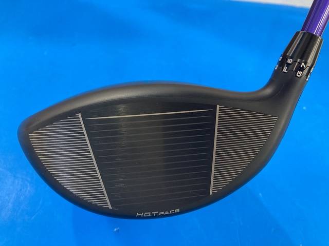 cobra ドライバー DS-ADAPT MAX-K 10.5°