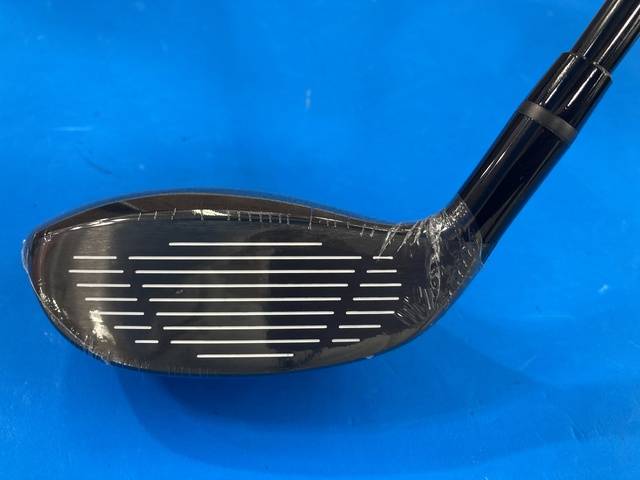 YAMAHA ユーティリティ RMX DD U3(19°)