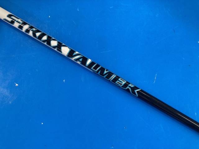 S-TRIXX シャフト (02) S-TRIXX VALMER BBX-02