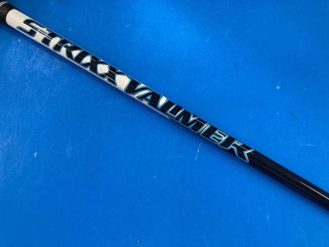 S-TRIXX シャフト (06) S-TRIXX VALMER BBX-06