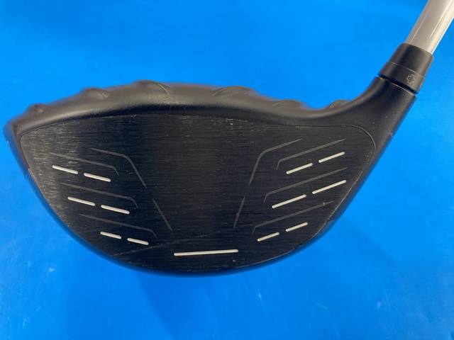 PING ドライバー G430 MAX 10.5°