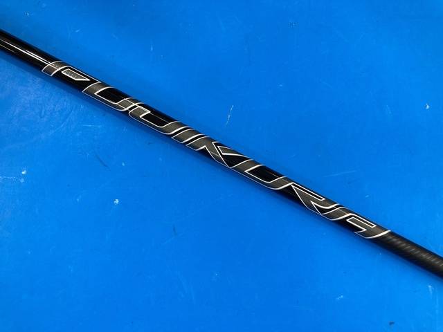 Fujikura シャフト SPEEDER NX BLACK 60 (S) テーラーメイド用スリーブ