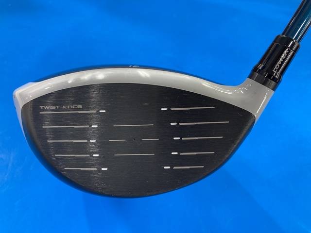 TaylorMade ドライバー SIM2 MAX  9°