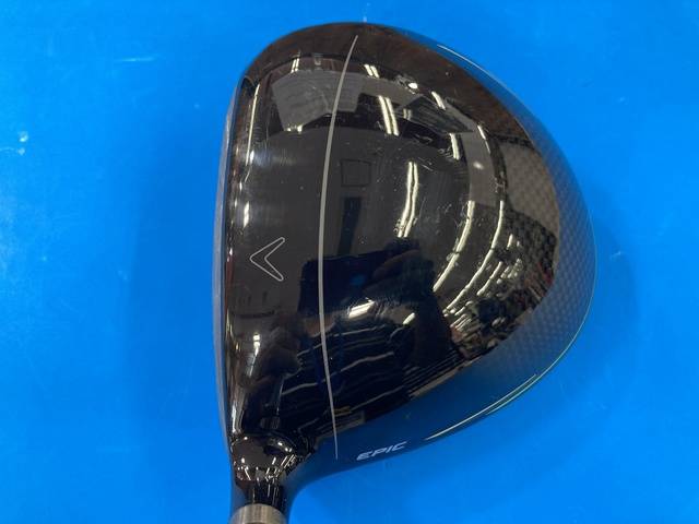 ドライバー ゴルフ用品