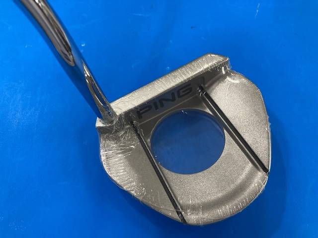 パター ゴルフ用品