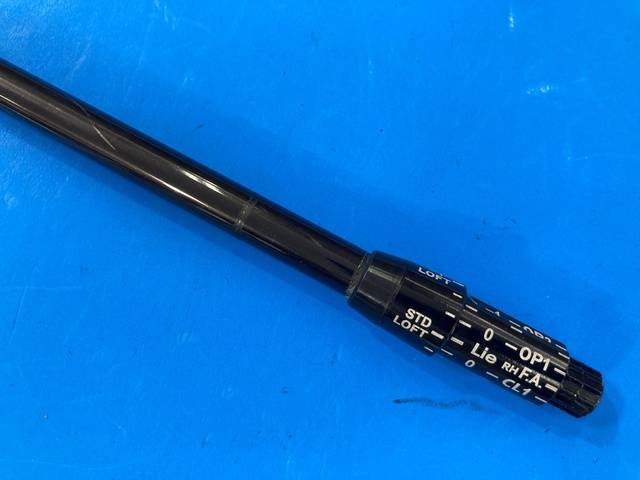 シャフト ゴルフ用品