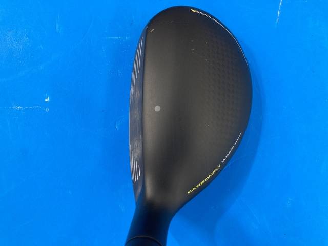 ユーティリティ ゴルフ用品