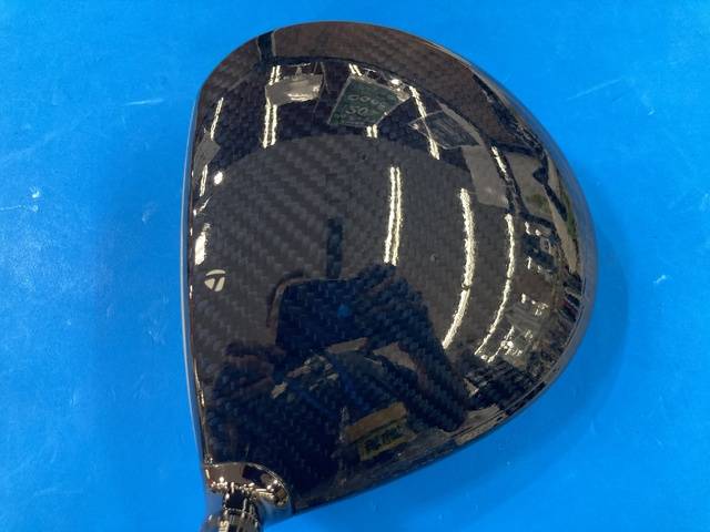 ドライバー ゴルフ用品