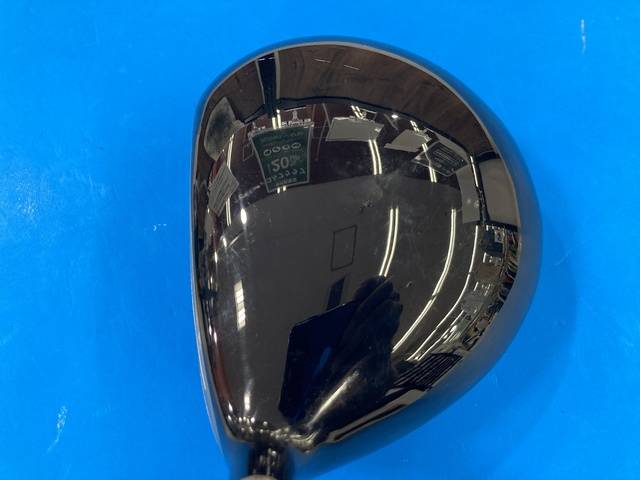 ドライバー ゴルフ用品