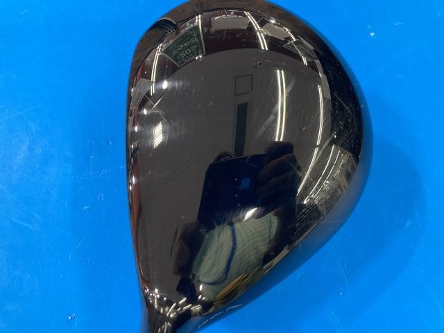 ドライバー ゴルフ用品