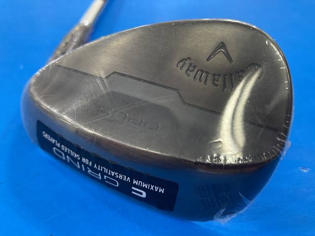 ウェッジ ゴルフ用品