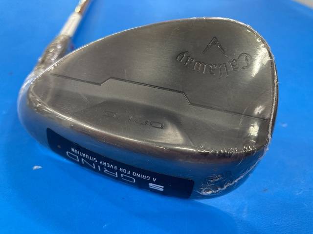 ウェッジ ゴルフ用品