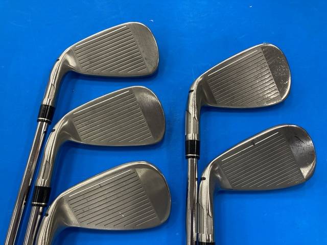 アイアンセット ゴルフ用品