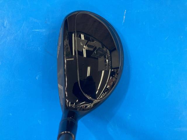 ユーティリティ ゴルフ用品