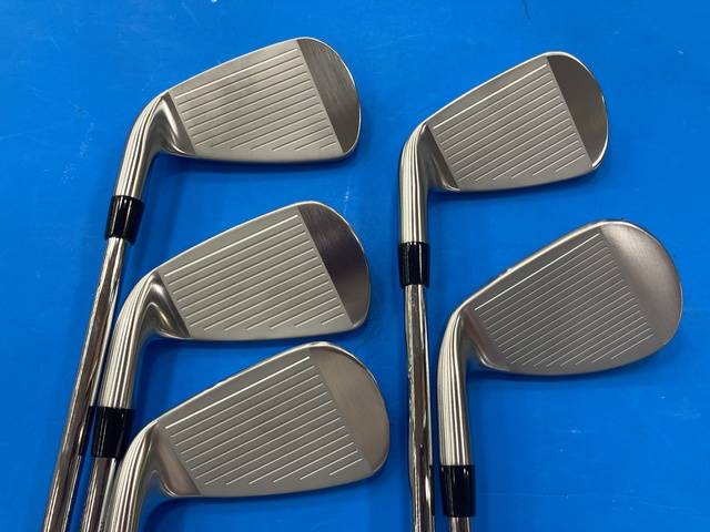 アイアンセット ゴルフ用品