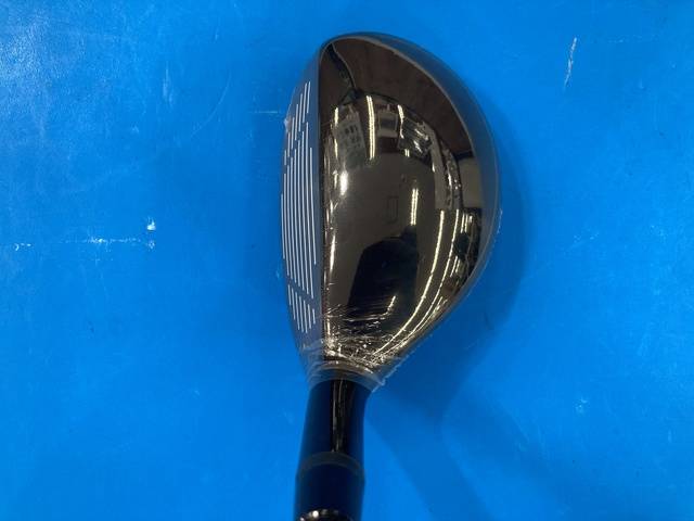 ユーティリティ ゴルフ用品