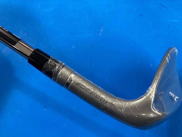 ウェッジ ゴルフ用品