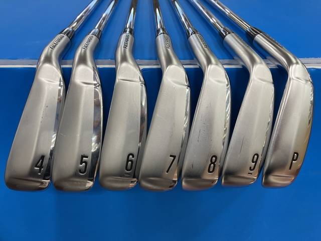 DUNLOP 中古ゴルフ