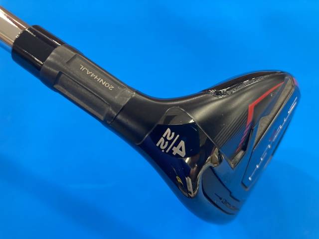 TaylorMade 中古ゴルフ