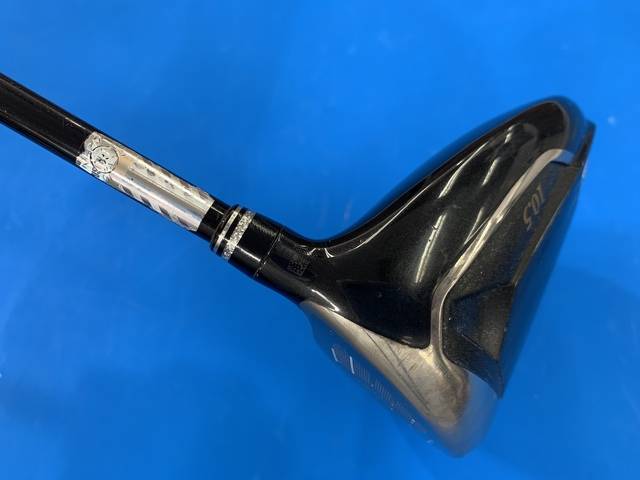 DUNLOP 中古ゴルフ