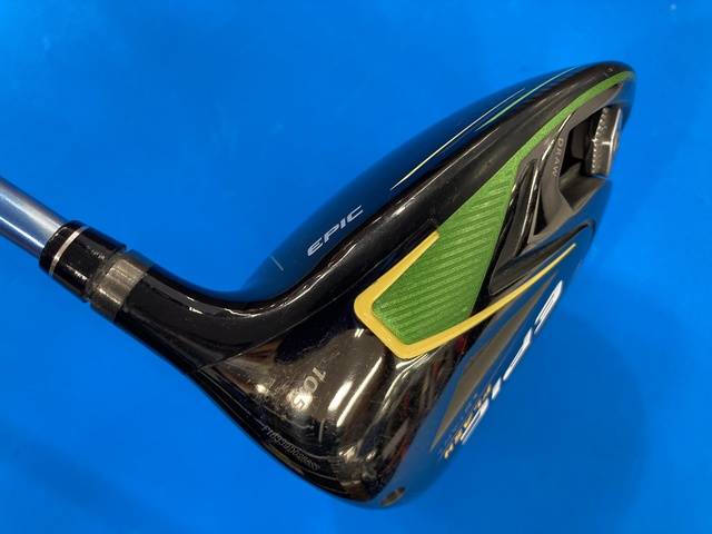 Callaway 中古ゴルフ