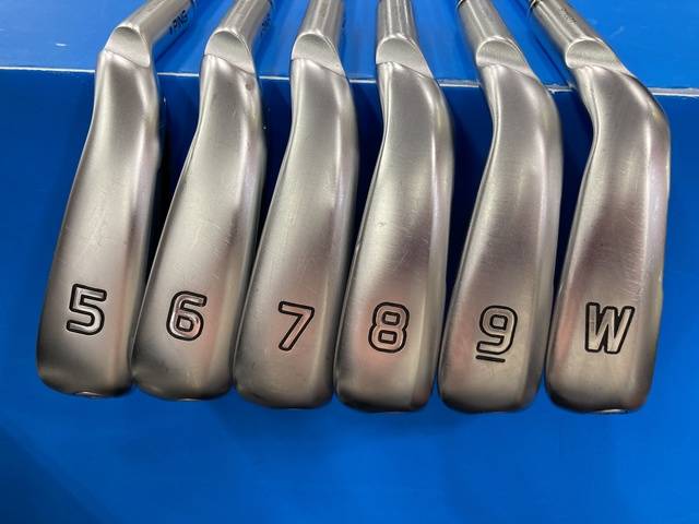 PING 中古ゴルフ