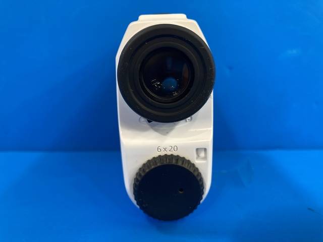 Nikon 中古ゴルフ