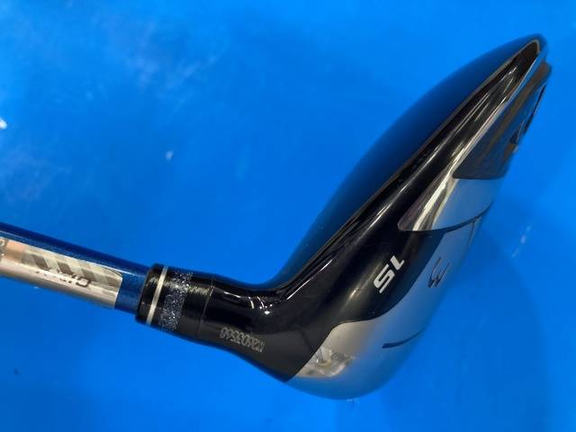 DUNLOP 中古ゴルフ
