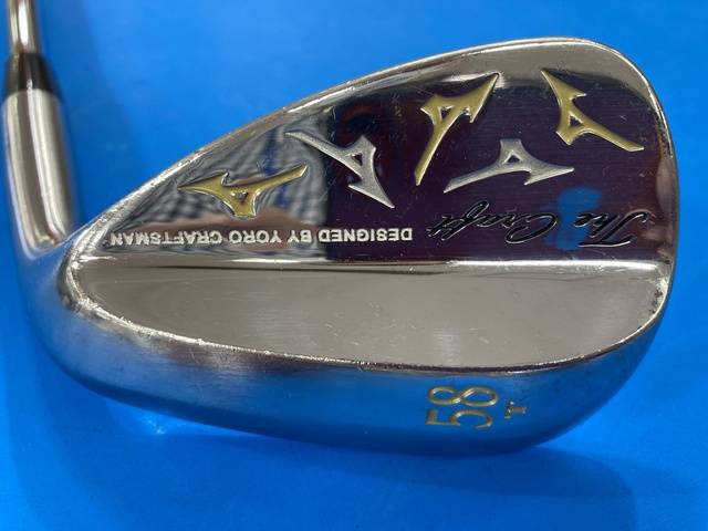 Mizuno 中古ゴルフ