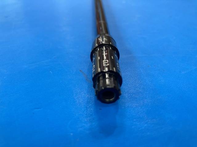 日本シャフト 中古ゴルフ