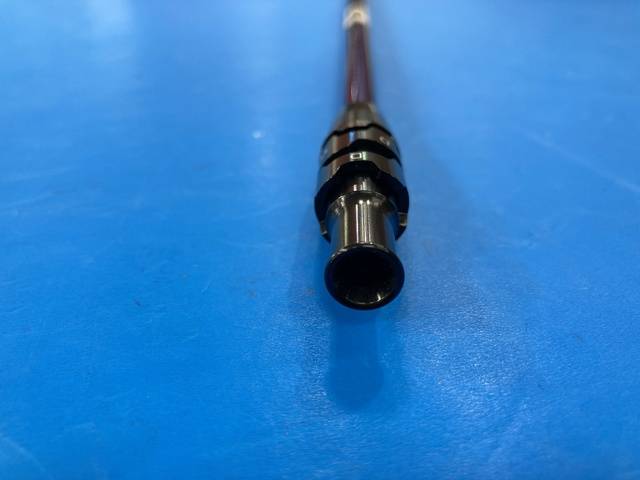 Fujikura 中古ゴルフ