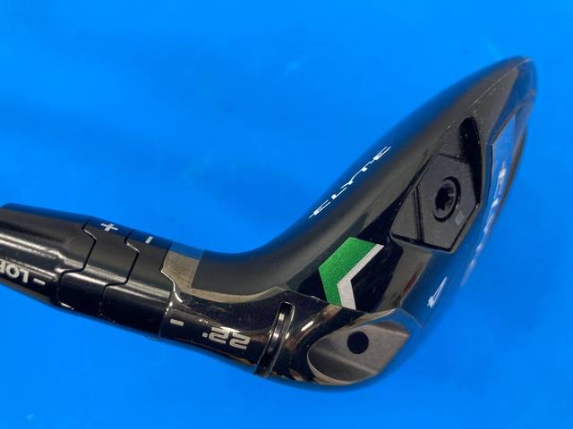 Callaway 中古ゴルフ