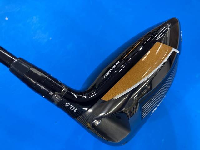Callaway 中古ゴルフ