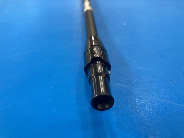 三菱 CHEMICAL 中古ゴルフ