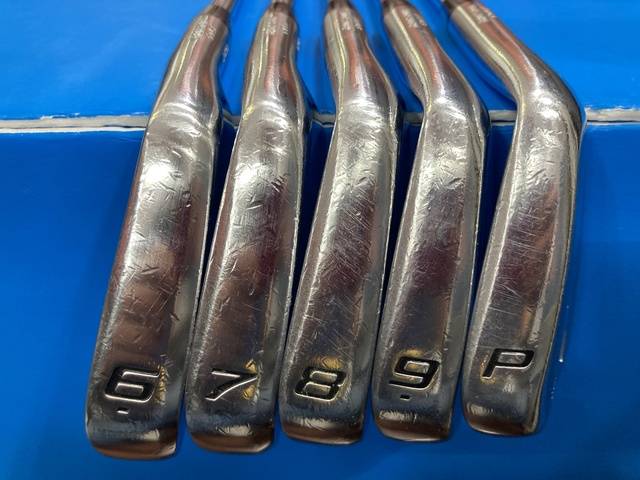 BRIDGESTONE 中古ゴルフ