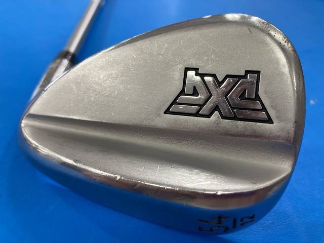 PXG 中古ゴルフ
