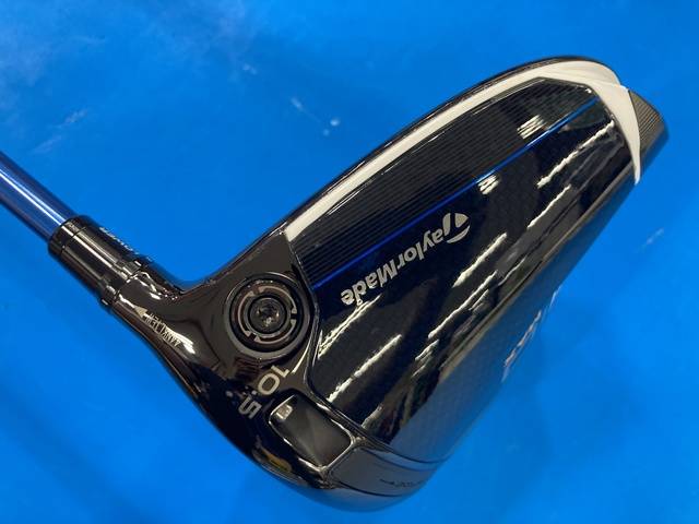 TaylorMade 中古ゴルフ