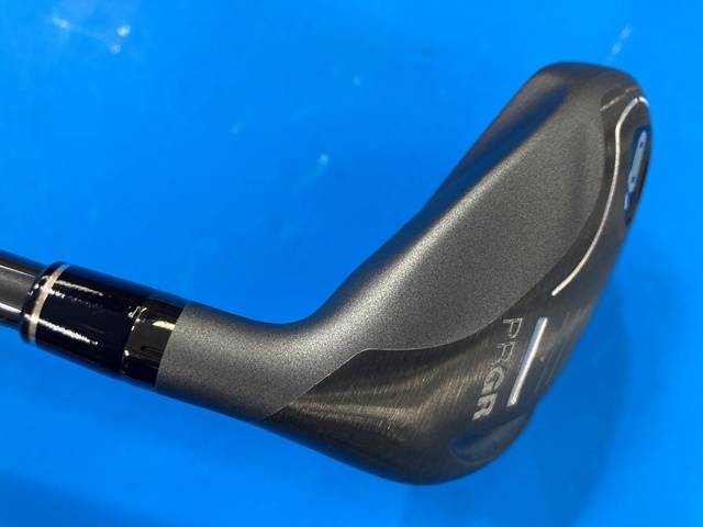 PRGR 中古ゴルフ