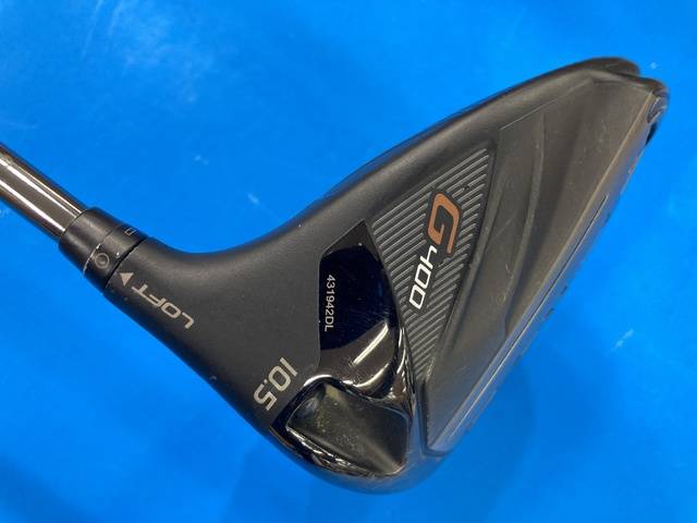 PING 中古ゴルフ