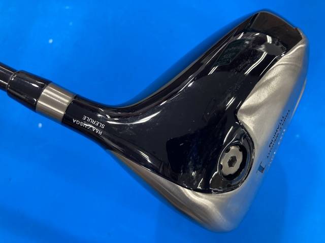 CRAZY 中古ゴルフ