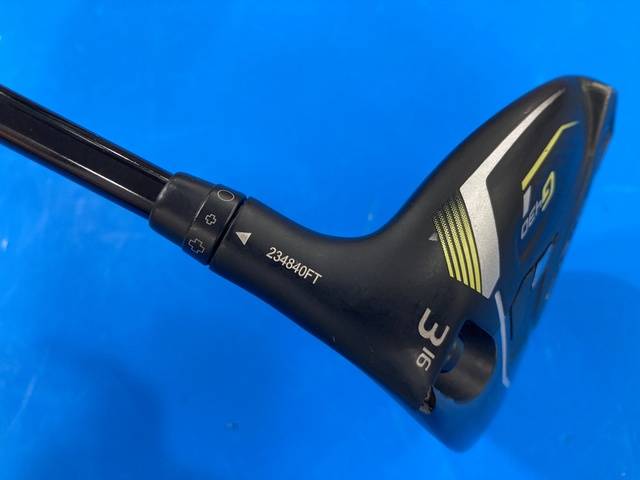 PING 中古ゴルフ