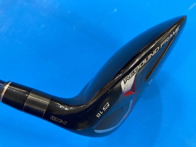 DUNLOP 中古ゴルフ