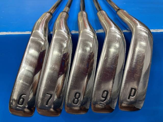 DUNLOP 中古ゴルフ