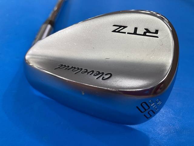 Cleveland 中古ゴルフ