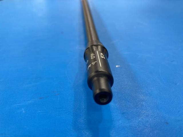 UST MAMIYA 中古ゴルフ