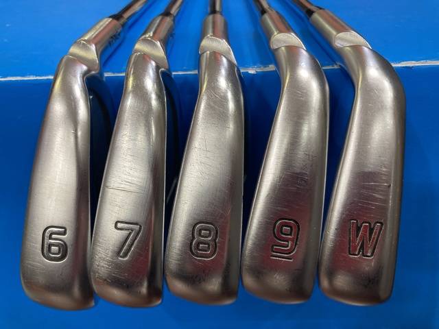 PING 中古ゴルフ