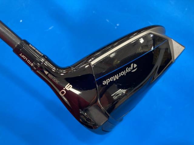 TaylorMade 中古ゴルフ