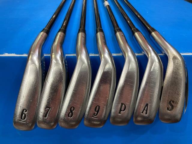 Callaway 中古ゴルフ